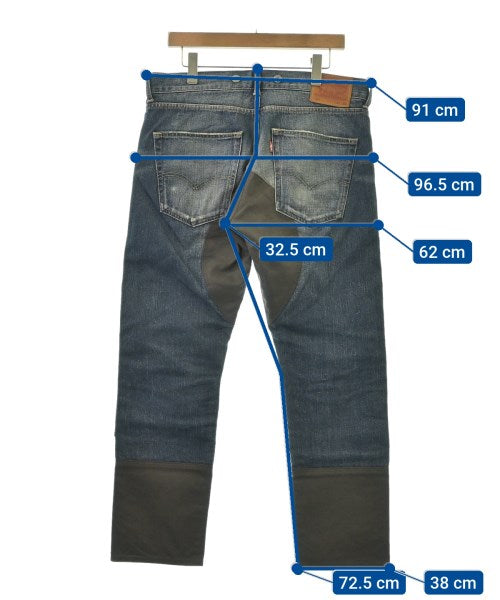 JUNYA WATANABE MAN 牛仔