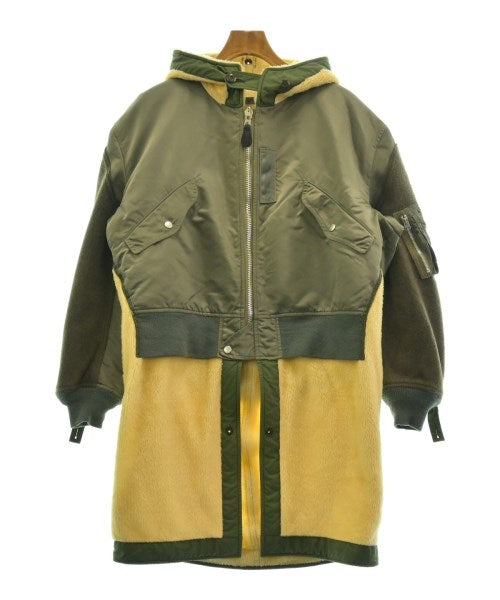 JUNYA WATANABE MAN 軍裝夾克