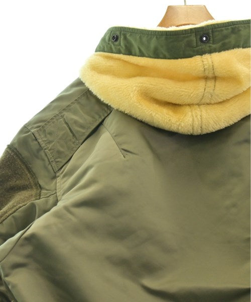 JUNYA WATANABE MAN 軍裝夾克