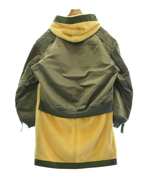 JUNYA WATANABE MAN 軍裝夾克