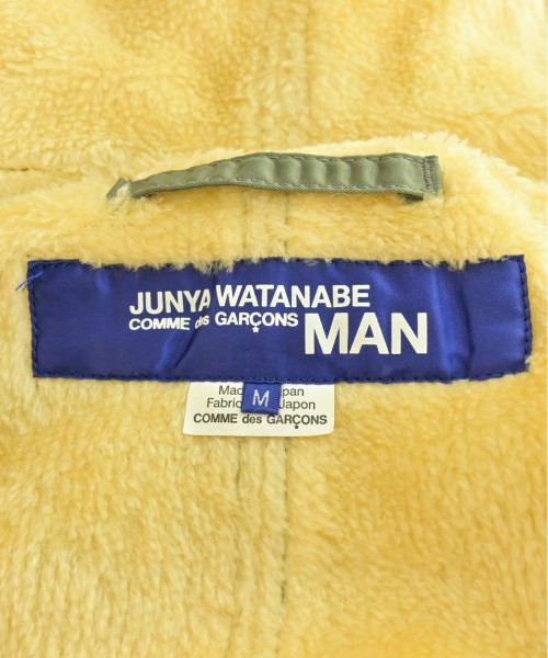 JUNYA WATANABE MAN 軍裝夾克
