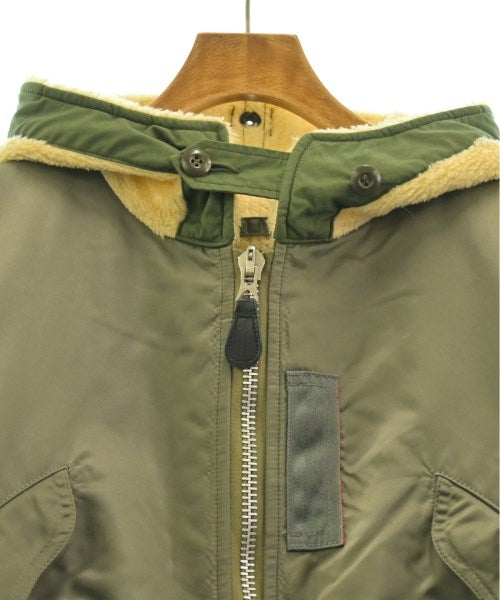 JUNYA WATANABE MAN 軍裝夾克