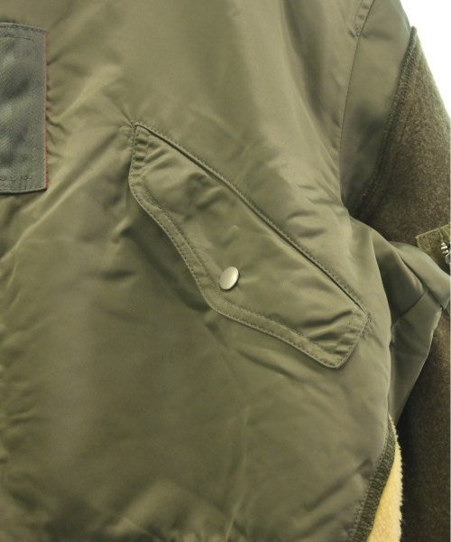 JUNYA WATANABE MAN 軍裝夾克