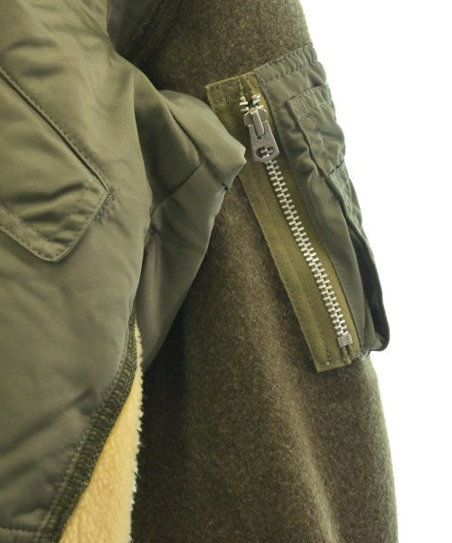 JUNYA WATANABE MAN 軍裝夾克