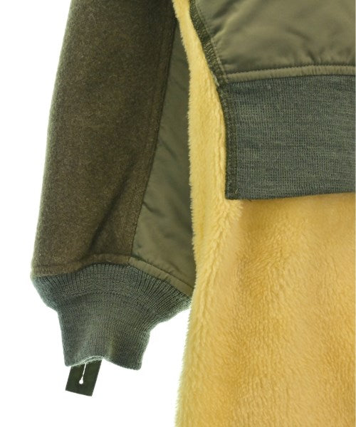 JUNYA WATANABE MAN 軍裝夾克