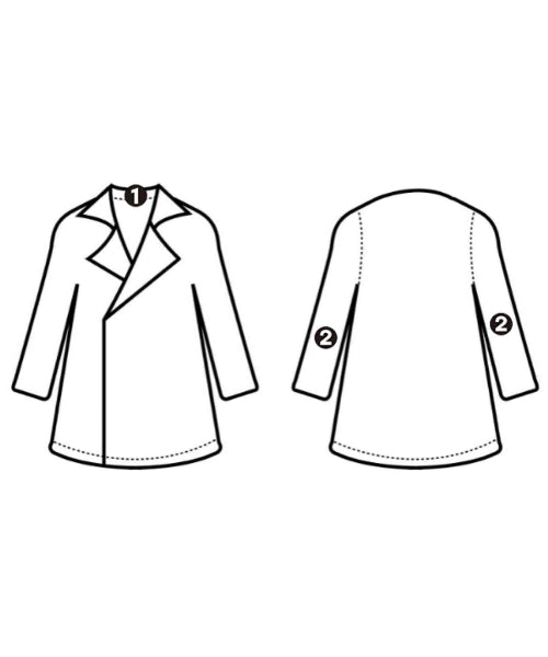 JUNYA WATANABE MAN 羽絨大衣