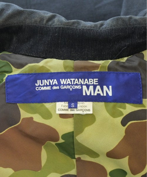 JUNYA WATANABE MAN 羽絨大衣
