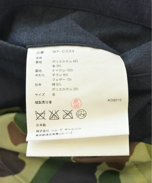 JUNYA WATANABE MAN 羽絨大衣