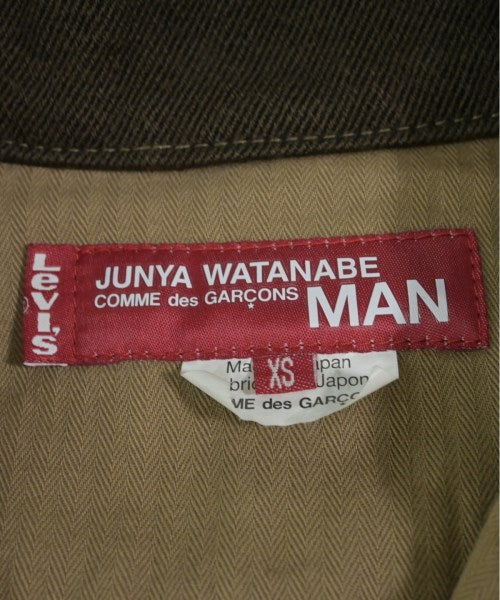 JUNYA WATANABE MAN 其他飛行外套