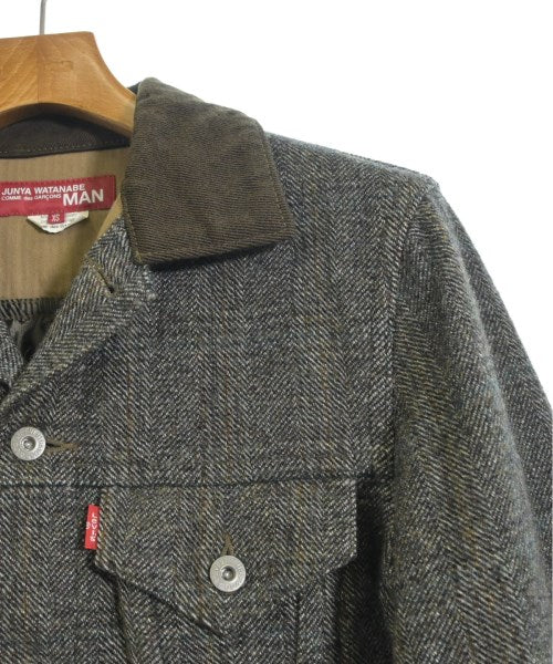 JUNYA WATANABE MAN 其他飛行外套