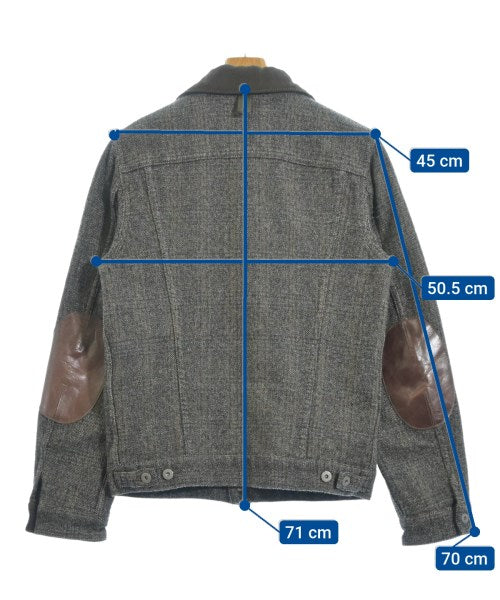 JUNYA WATANABE MAN 其他飛行外套