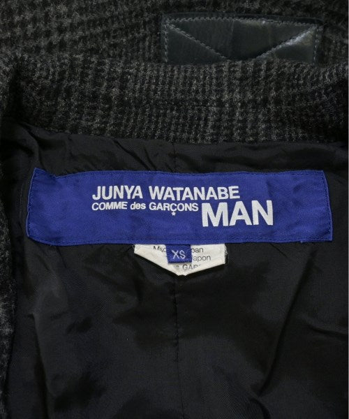 JUNYA WATANABE MAN 西裝外套