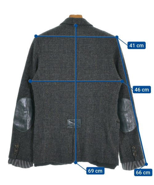 JUNYA WATANABE MAN 西裝外套