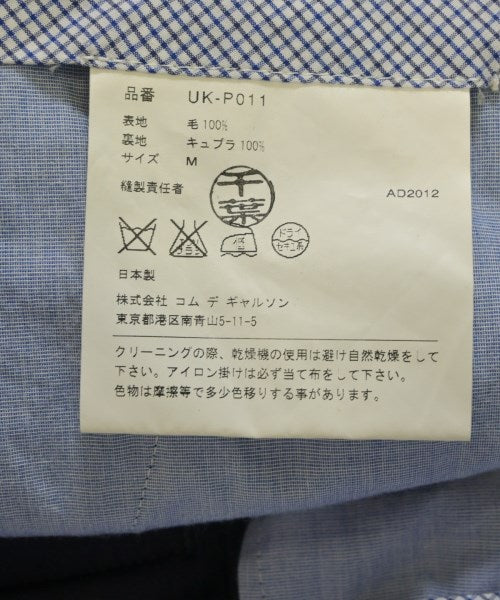 JUNYA WATANABE MAN 長