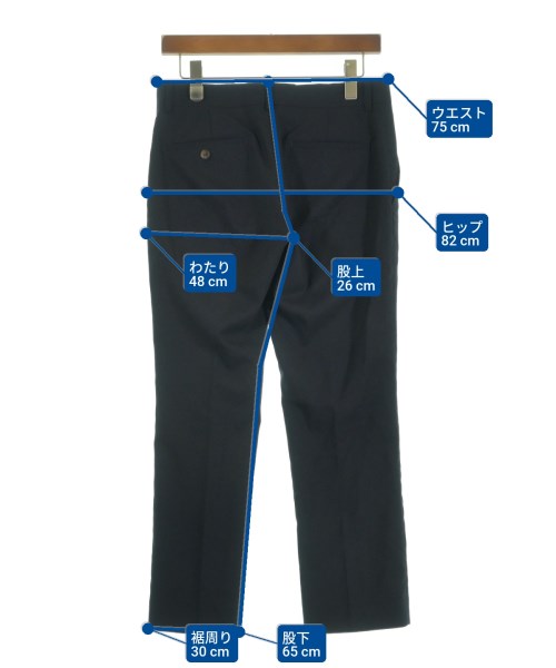 JUNYA WATANABE MAN 長