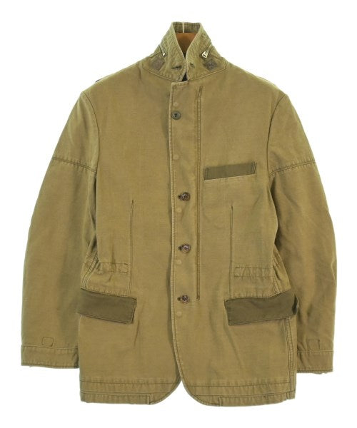 JUNYA WATANABE MAN 軍裝夾克