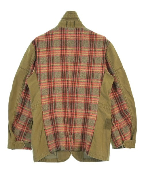 JUNYA WATANABE MAN 軍裝夾克