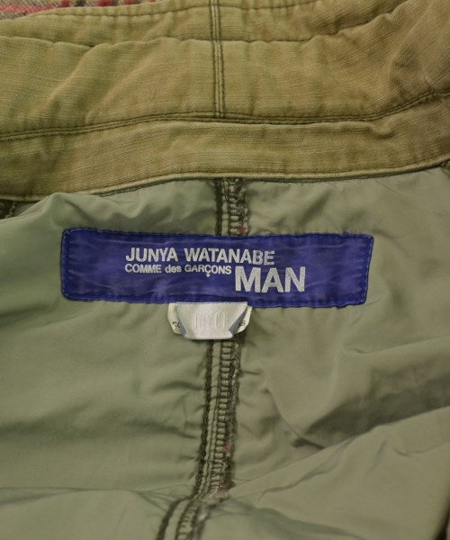 JUNYA WATANABE MAN 軍裝夾克