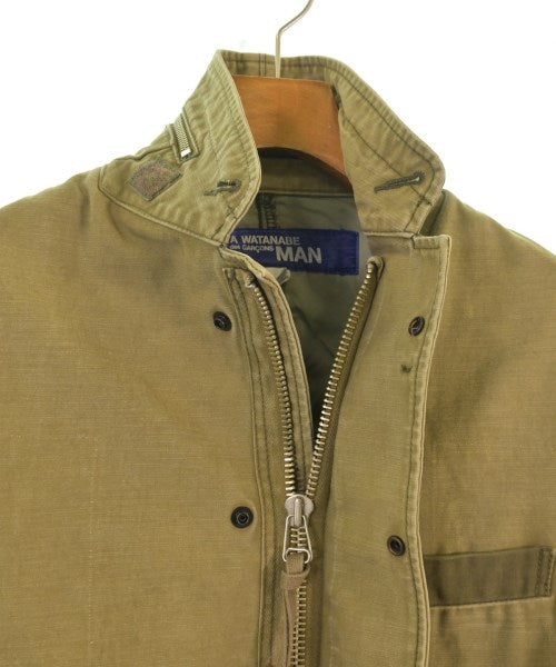 JUNYA WATANABE MAN 軍裝夾克