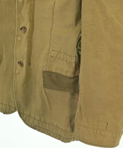 JUNYA WATANABE MAN 軍裝夾克