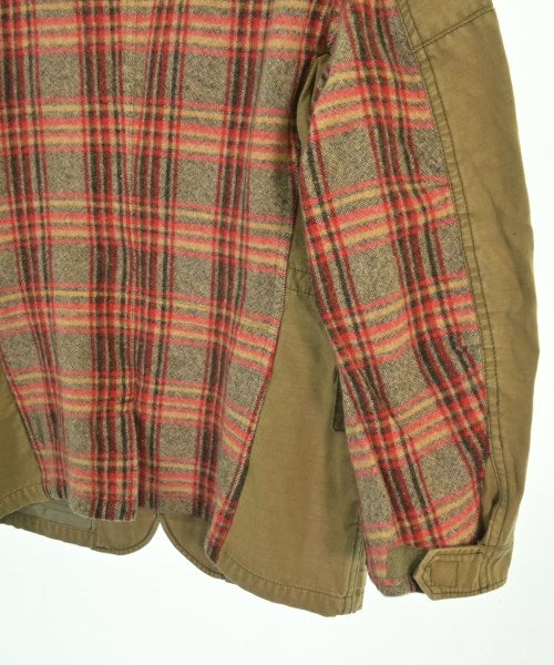 JUNYA WATANABE MAN 軍裝夾克