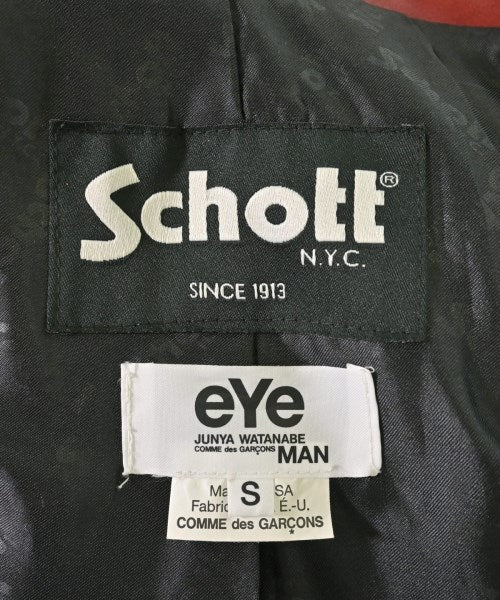 JUNYA WATANABE MAN 騎士夾克