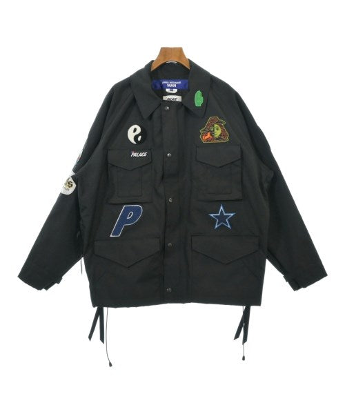 JUNYA WATANABE MAN 軍裝夾克