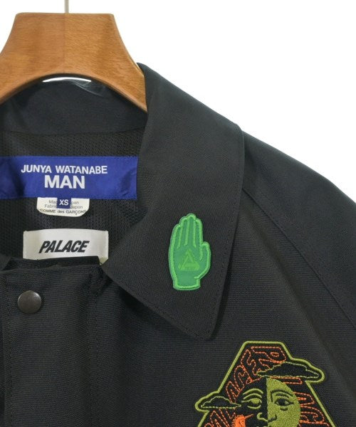 JUNYA WATANABE MAN 軍裝夾克