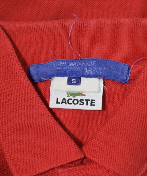 JUNYA WATANABE MAN POLO衫
