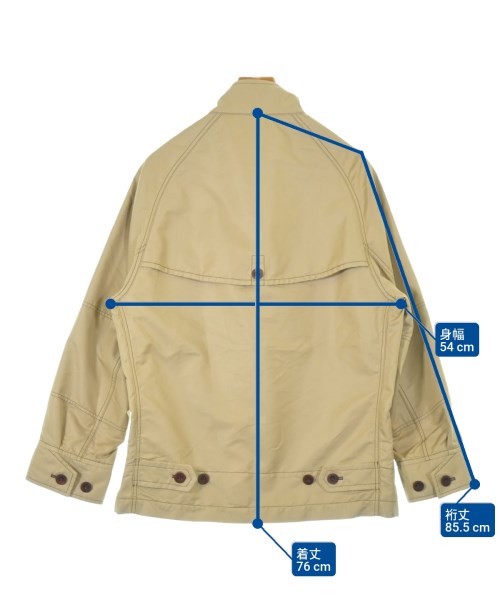 JUNYA WATANABE MAN 其他飛行外套