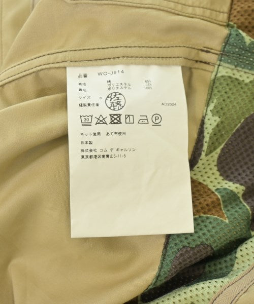 JUNYA WATANABE MAN 其他飛行外套