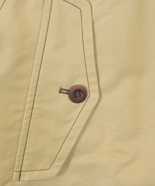 JUNYA WATANABE MAN 其他飛行外套