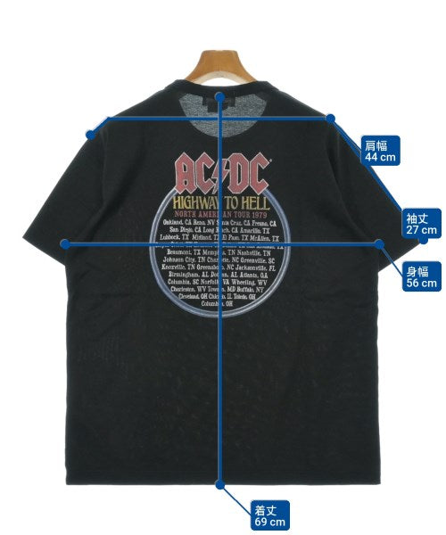 JUNYA WATANABE MAN T恤/上衣