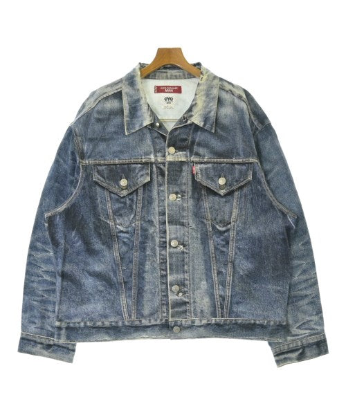 JUNYA WATANABE MAN 牛仔夾克