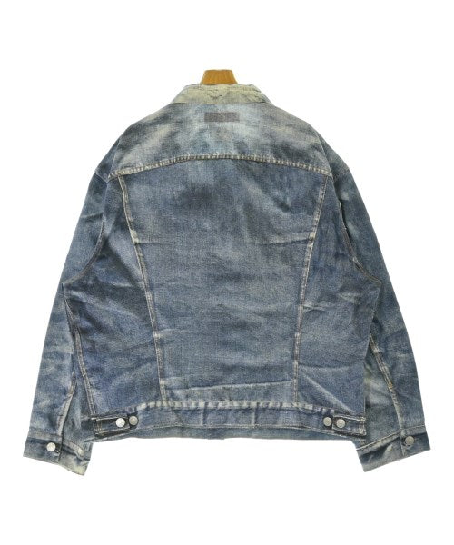 JUNYA WATANABE MAN 牛仔夾克