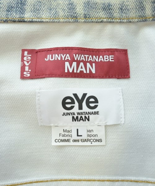 JUNYA WATANABE MAN 牛仔夾克