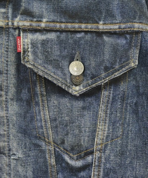 JUNYA WATANABE MAN 牛仔夾克