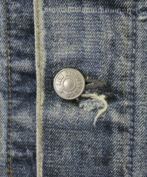 JUNYA WATANABE MAN 牛仔夾克