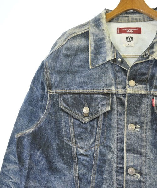 JUNYA WATANABE MAN 牛仔夾克