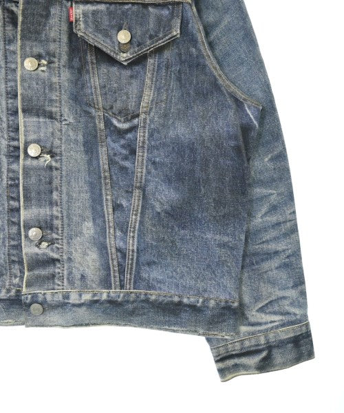 JUNYA WATANABE MAN 牛仔夾克