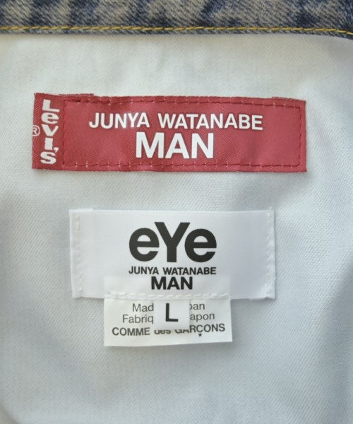 JUNYA WATANABE MAN 休閒夾克