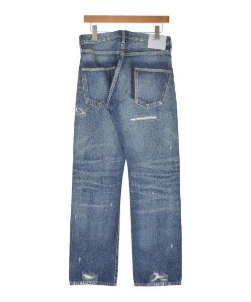 JUNYA WATANABE MAN 牛仔褲