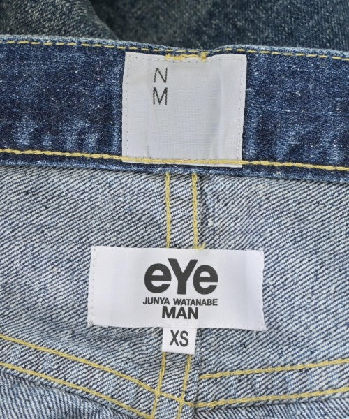 JUNYA WATANABE MAN 牛仔褲