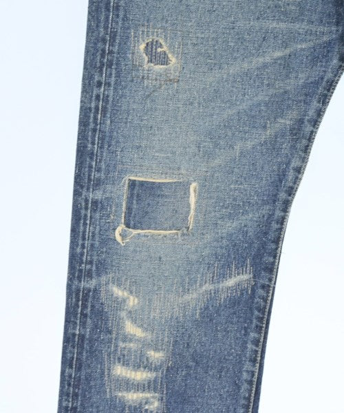 JUNYA WATANABE MAN 牛仔褲