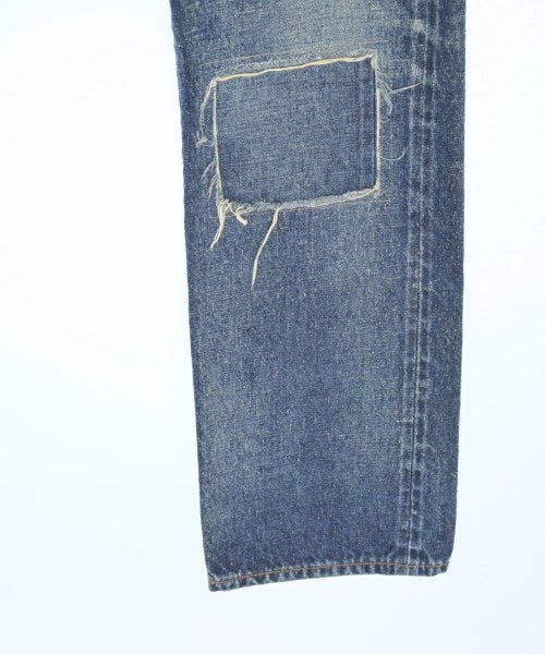 JUNYA WATANABE MAN 牛仔褲