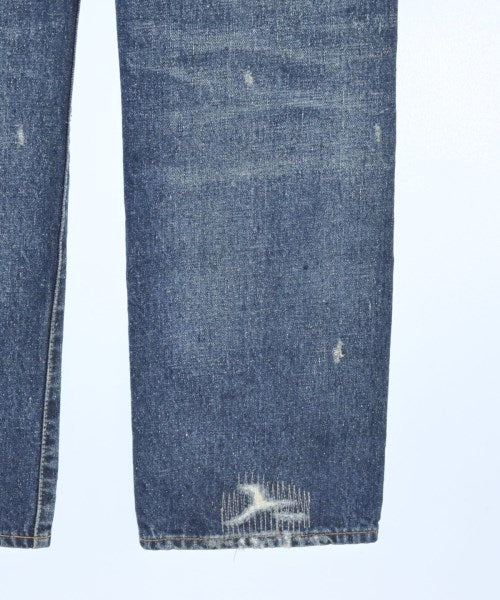 JUNYA WATANABE MAN 牛仔褲