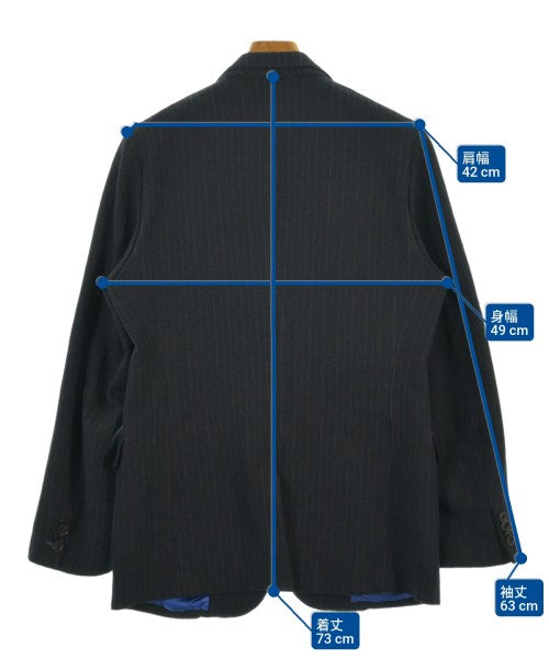 JUNYA WATANABE MAN 西裝外套