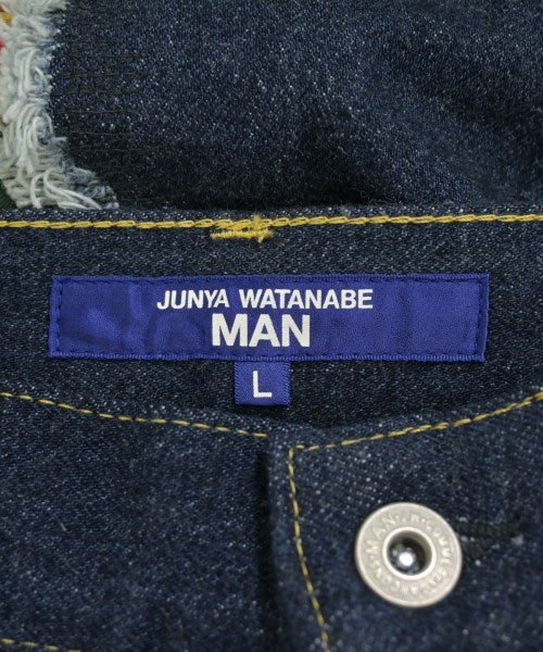 JUNYA WATANABE MAN 牛仔褲