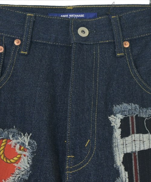 JUNYA WATANABE MAN 牛仔褲