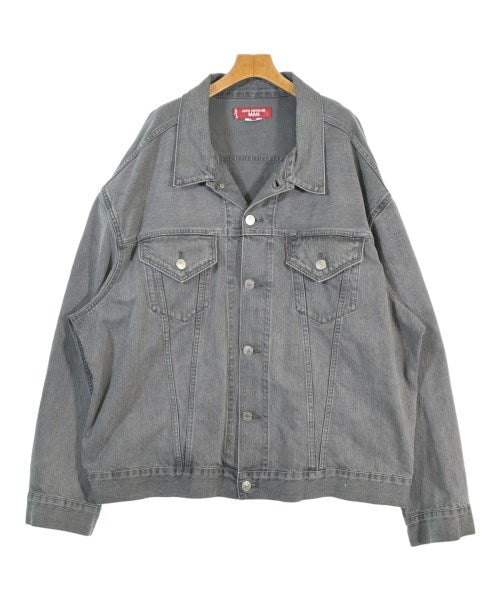 JUNYA WATANABE MAN 牛仔夾克